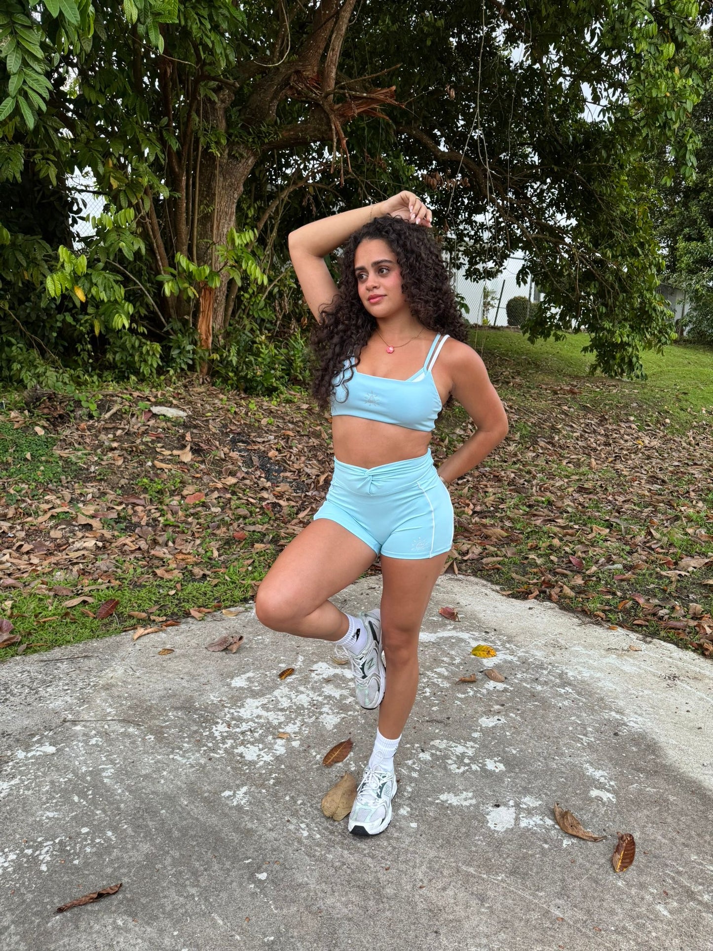 CELESTE SET