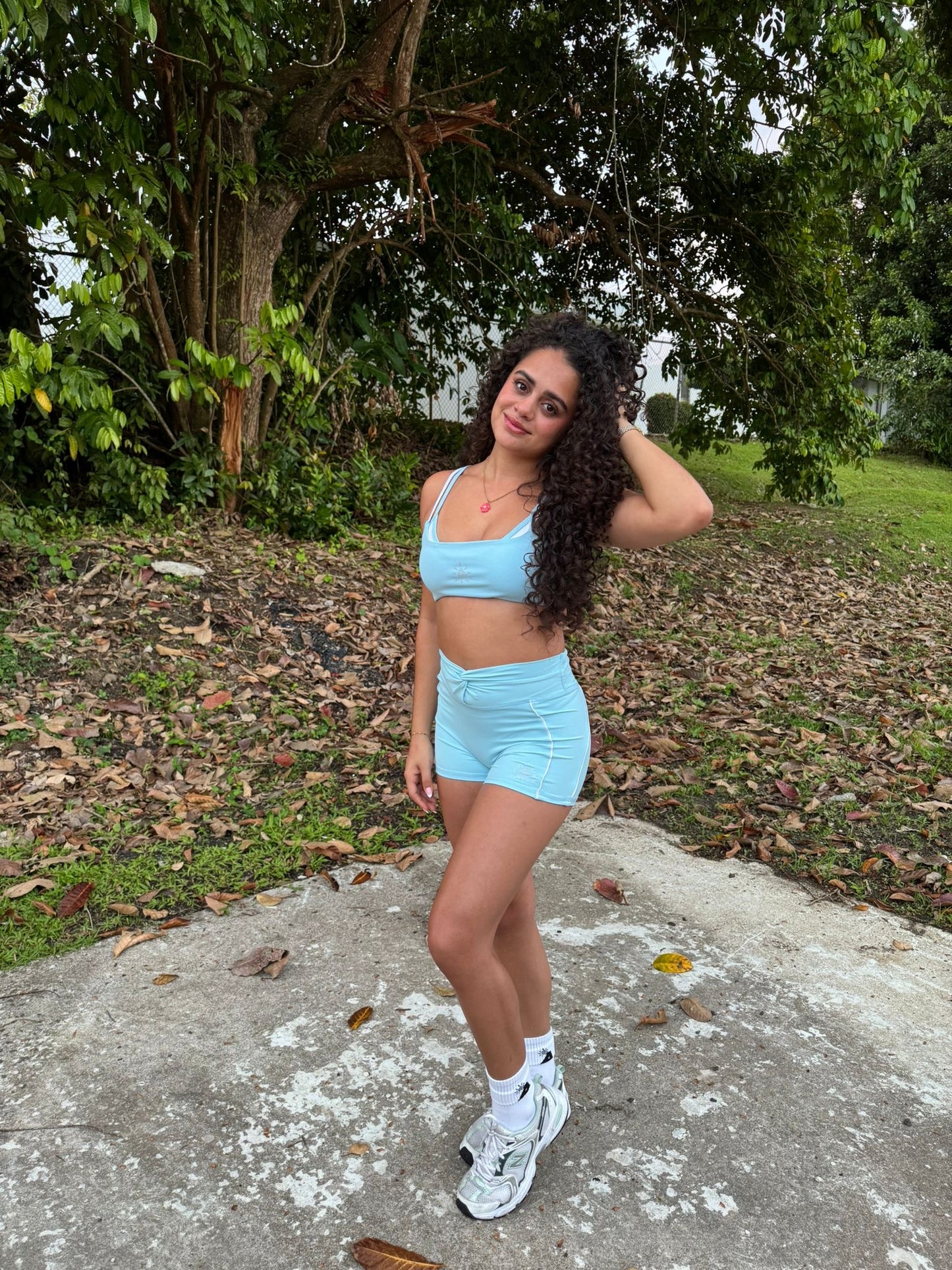 CELESTE SET